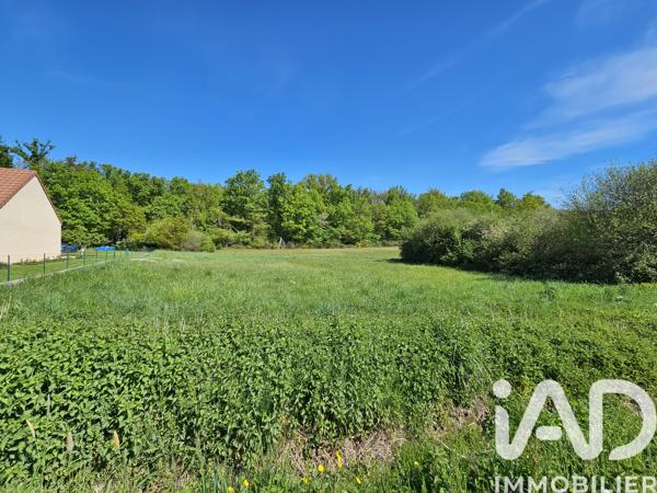 Terrain à vendre 5 592 m² Gouise