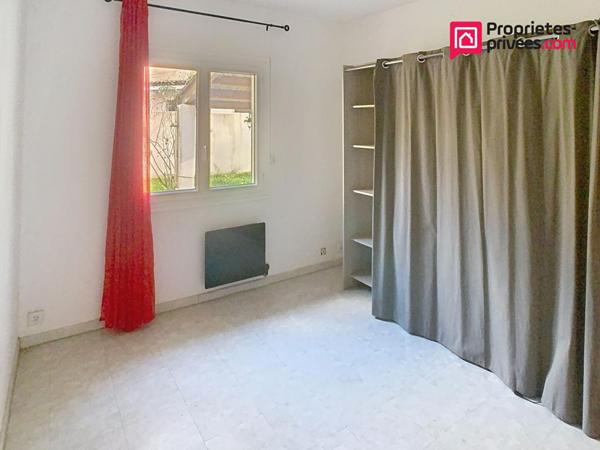 Maison Aveze 105 m2