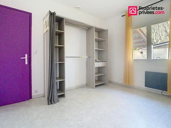 Maison Aveze 105 m2