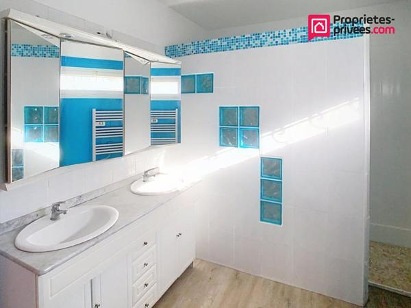 Maison Aveze 105 m2