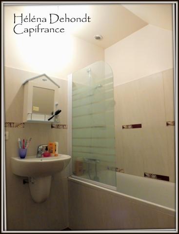 A vendre cette charmante maison de ville de 176 m² environ avec un jardin clos - Neufchâtel en Bray.