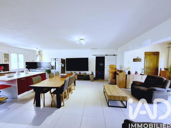 Maison à vendre 5 pièces 131 m² Frontignan