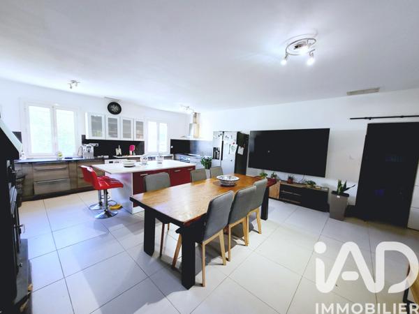 Maison à vendre 5 pièces 131 m² Frontignan