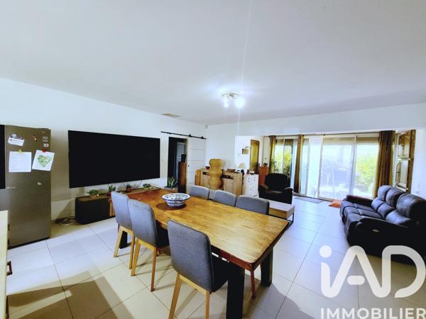 Maison à vendre 5 pièces 131 m² Frontignan