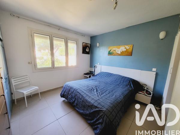 Maison à vendre 5 pièces 131 m² Frontignan