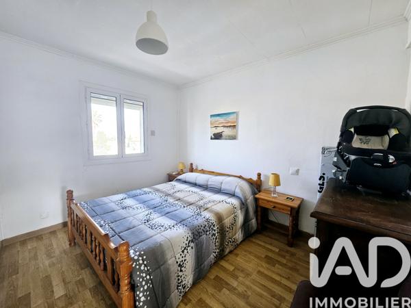 Maison à vendre 5 pièces 131 m² Frontignan