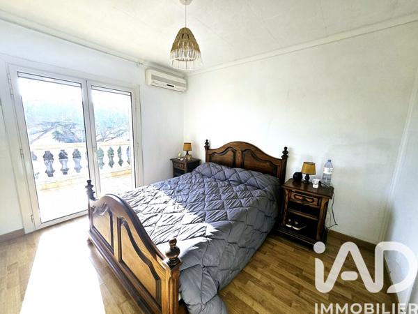 Maison à vendre 5 pièces 131 m² Frontignan