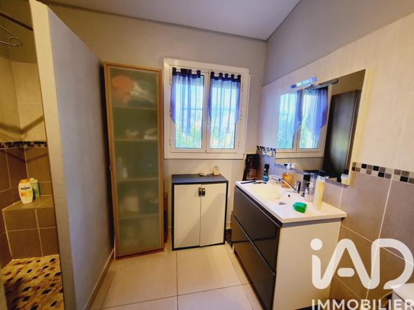 Maison à vendre 5 pièces 131 m² Frontignan