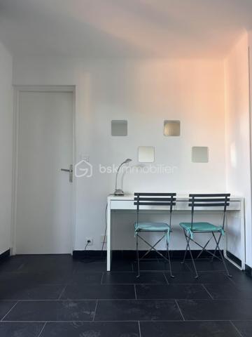 Appartement de 47 m²