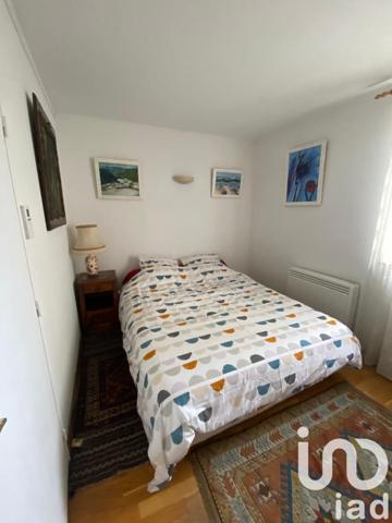 Appartement à vendre 4 pièces 76 m² Talant