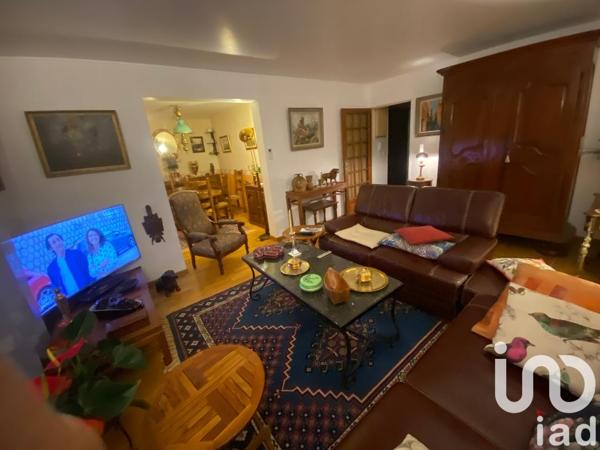 Appartement à vendre 4 pièces 76 m² Talant