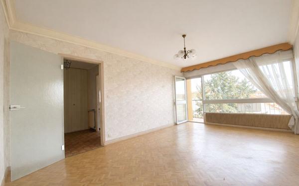 Appartement à vendre    4 pièces • 80,30 m2 Saint-Dizier