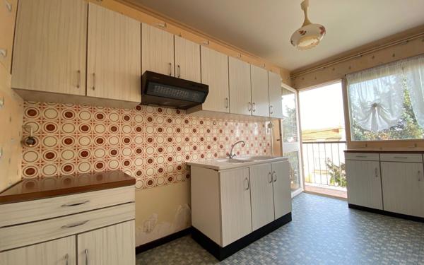 Appartement à vendre    4 pièces • 80,30 m2 Saint-Dizier