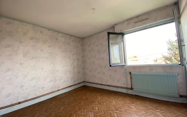 Appartement à vendre    4 pièces • 80,30 m2 Saint-Dizier