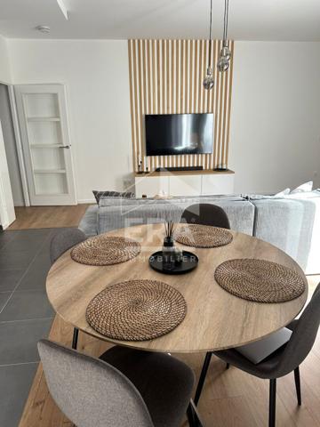 Appartement Saint Denis 3 pièces 79 m2