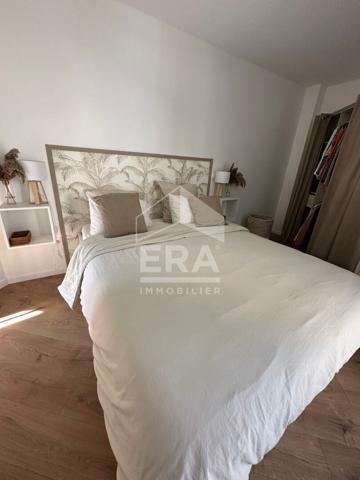 Appartement Saint Denis 3 pièces 79 m2