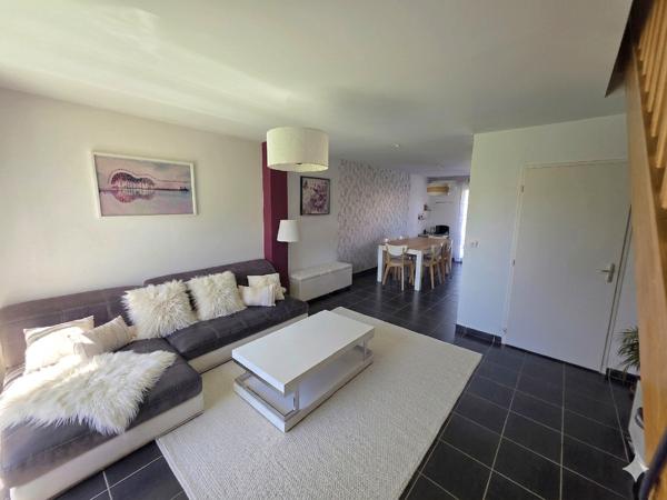 Charmant pavillon familial proche de toutes commodités