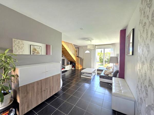 Charmant pavillon familial proche de toutes commodités