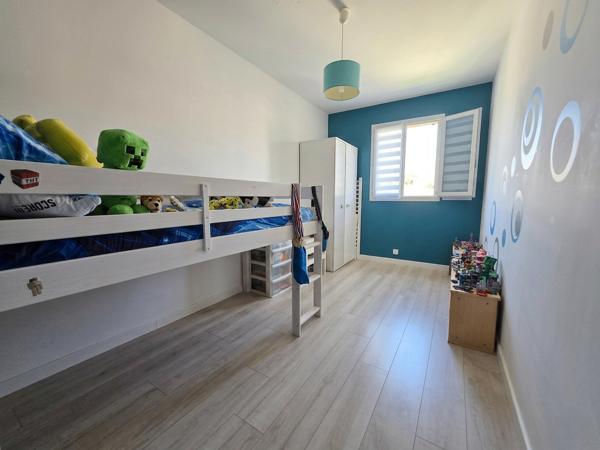 Charmant pavillon familial proche de toutes commodités