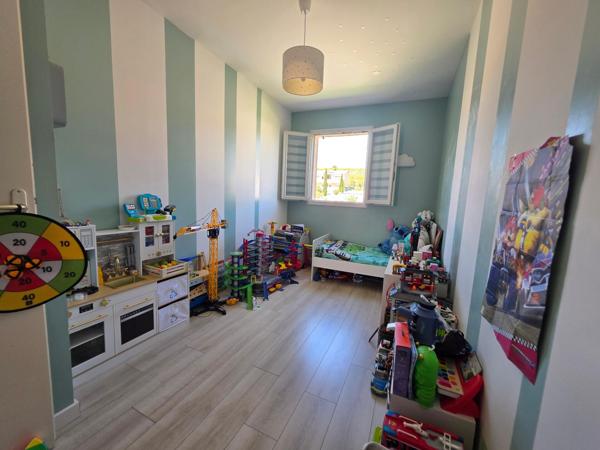 Charmant pavillon familial proche de toutes commodités