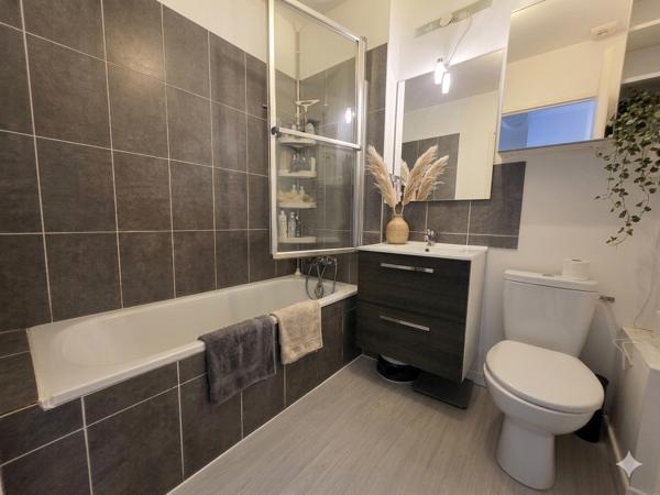 Charmant pavillon familial proche de toutes commodités