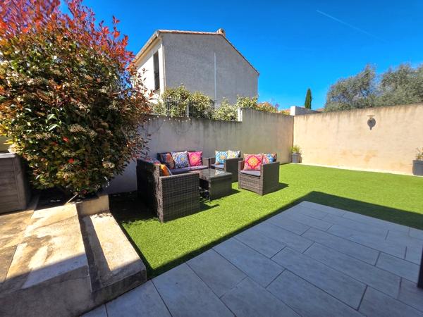 Charmant pavillon familial proche de toutes commodités