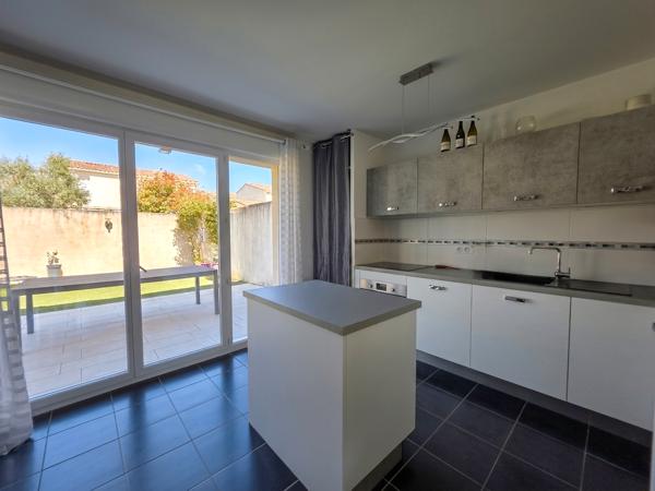 Charmant pavillon familial proche de toutes commodités