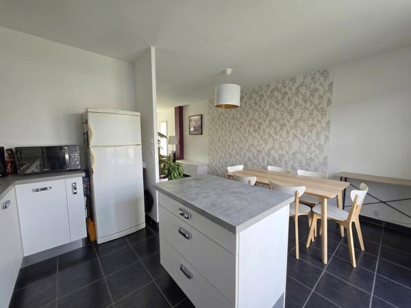 Charmant pavillon familial proche de toutes commodités