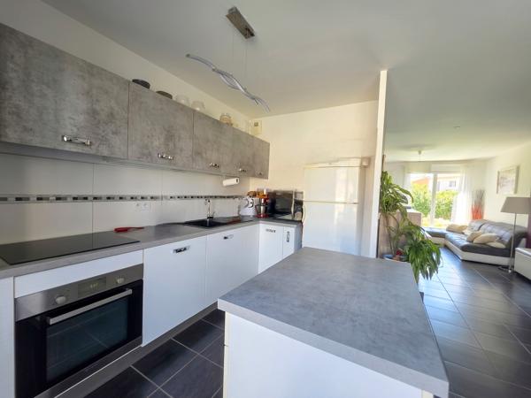 Charmant pavillon familial proche de toutes commodités