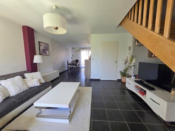 Charmant pavillon familial proche de toutes commodités