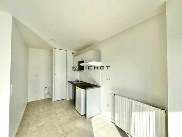 Appartement 2 pièces 46 m² THOUARE SUR LOIRE - 44470