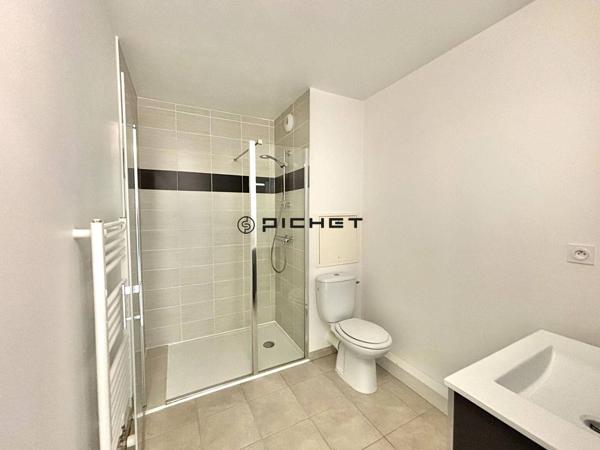 Appartement 2 pièces 46 m² THOUARE SUR LOIRE - 44470