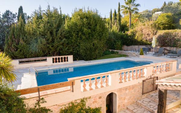 Appartement à vendre    5 pièces •  Mougins