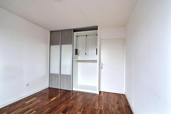 Appartement Aubervilliers 3 pièces 60.44 m2