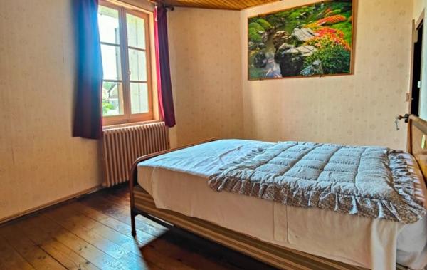 Vente Maison à rafraîchir Sauze-vaussais   