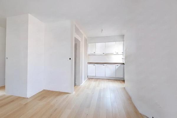 F2 en duplex avec balcon
