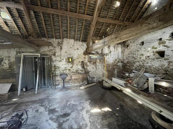 Maison à vendre à Donges en Loire-Atlantique (44480), ref : 44088-1989