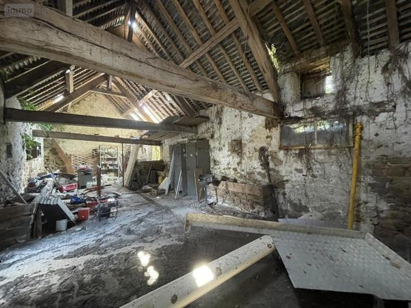 Maison à vendre à Donges en Loire-Atlantique (44480), ref : 44088-1989