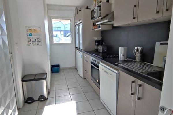 Louer colocation 1 pièce de 23 m²