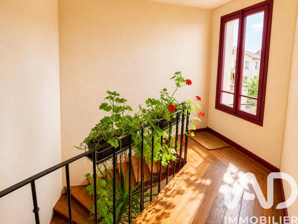 Appartement à vendre 2 pièces 50 m² Cormeilles-en-Parisis