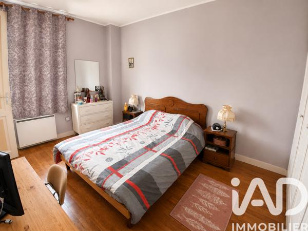 Appartement à vendre 2 pièces 50 m² Cormeilles-en-Parisis