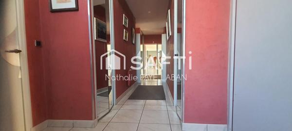 Villa de charme au clame