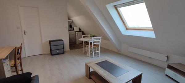 LOCATION STUDIO MEUBLE RODEZ SANS FRAIS D'AGENCE
