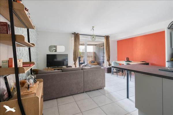 Appartement à vendre |  Juvignac |  3 pièces | 66 m²