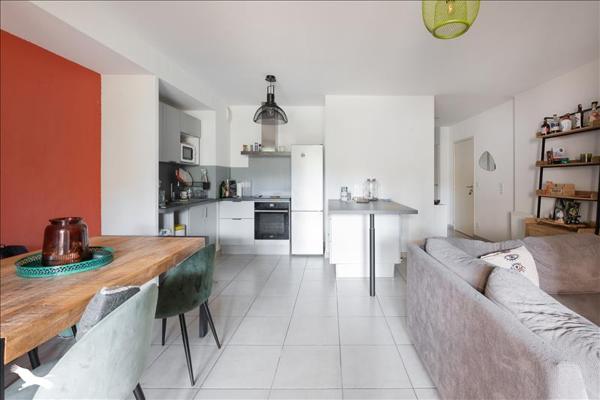 Appartement à vendre |  Juvignac |  3 pièces | 66 m²