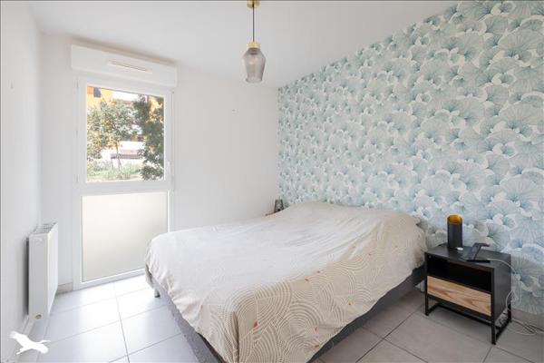 Appartement à vendre |  Juvignac |  3 pièces | 66 m²