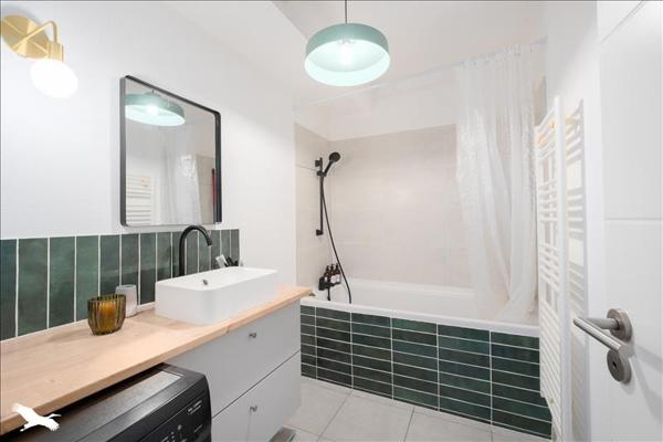 Appartement à vendre |  Juvignac |  3 pièces | 66 m²