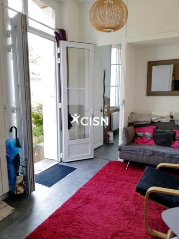 Achat appartement - 27m² - 44500 - La Baule-Escoublac