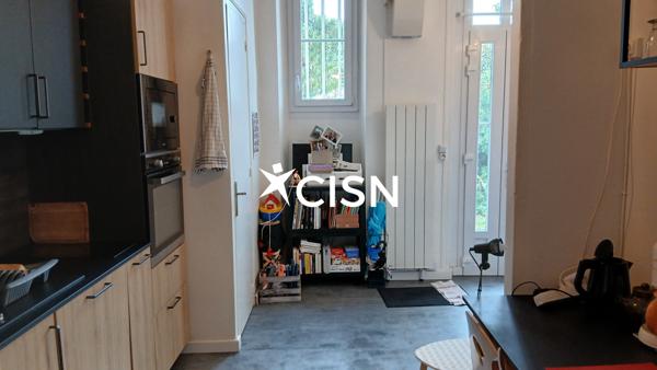 Achat appartement - 27m² - 44500 - La Baule-Escoublac