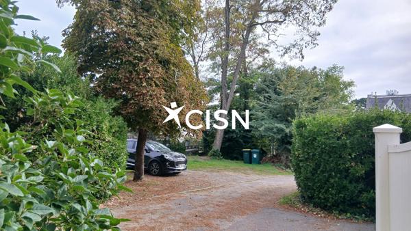 Achat appartement - 27m² - 44500 - La Baule-Escoublac